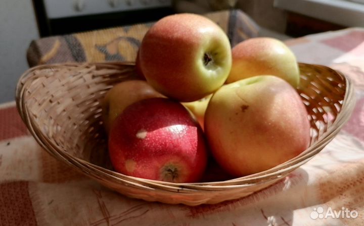 Декоративные корзиночки