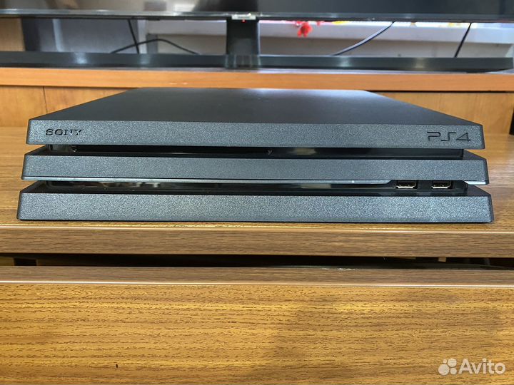 Sony PS4 pro