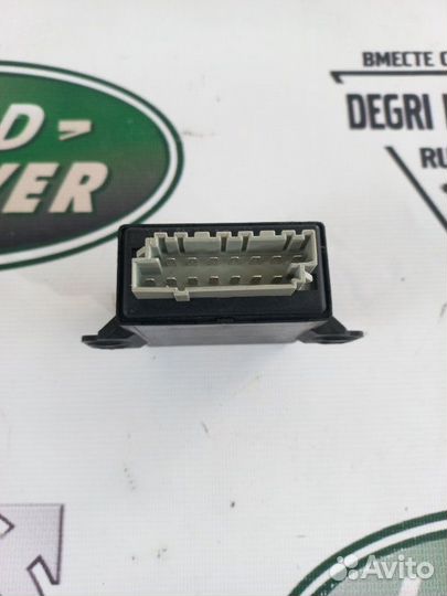 Блок управления круиз-контролем Volvo 940 960 V90