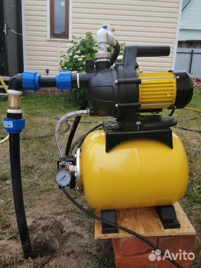 Бурение скважин на воду в Сараевском районе