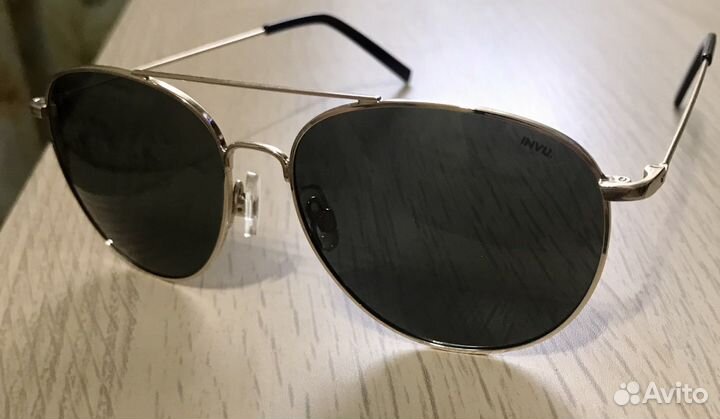Солнцезащитные очки invu(Швецария)