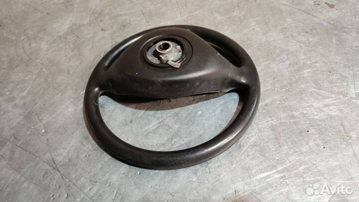 Руль Peugeot 307 2005