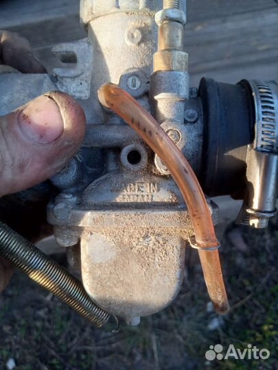 Запчасти для снегохода буран