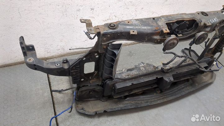 Рамка передняя Hyundai i40, 2013