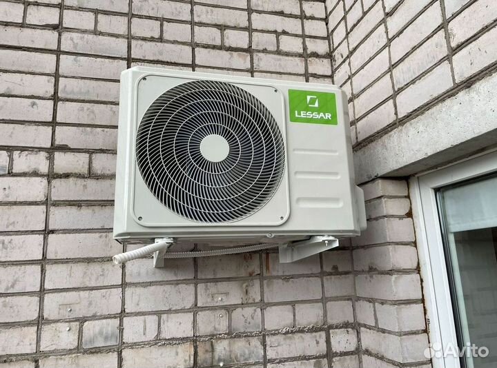 Кондиционер / большой выбор