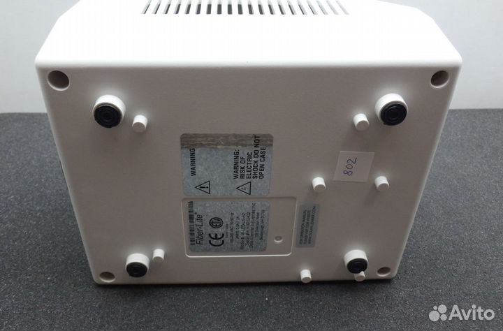 Cветодиодный источник холодного света Dolan-Jenner