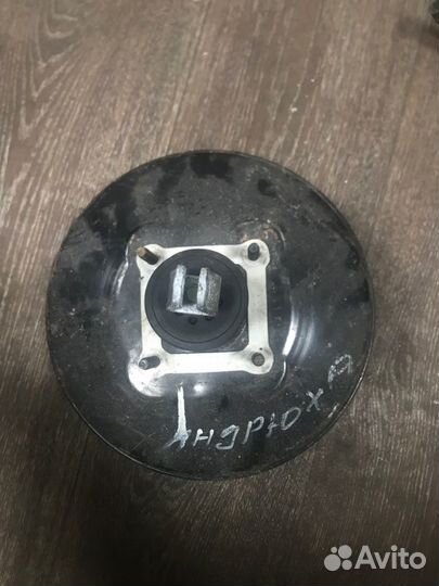 Вакуумный усилитель тормозов Chevrolet Lacetti