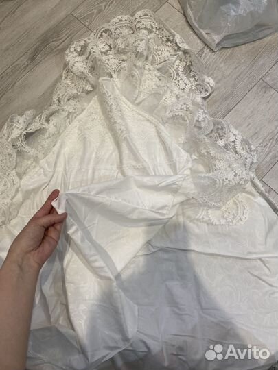 Комплект на выписку