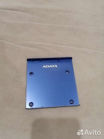 Салазки для ssd