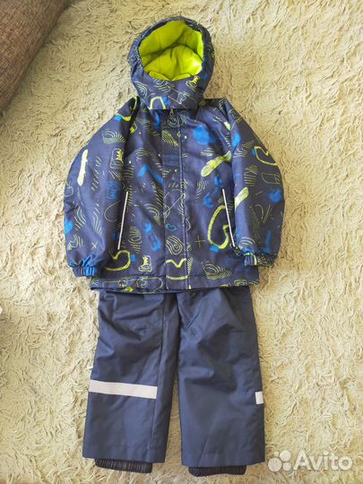 Комплект Lassie 122+6 (Лесси)