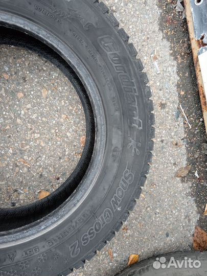 Cordiant Snow Cross 2 195/65 R15