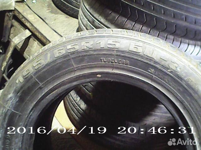 Rosava Бц-3 195/65 R15