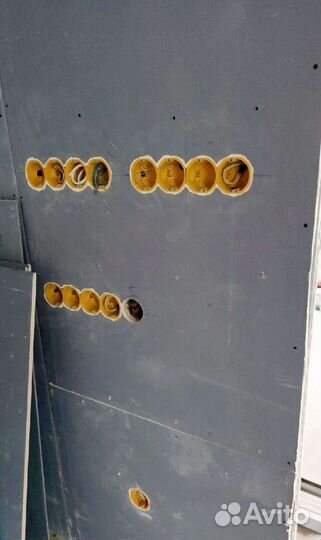 Услуги электрика Колпино, Тельмана