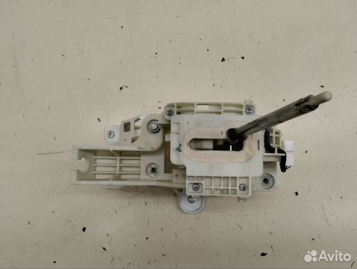 Кулиса кпп, Chery Tiggo 8 Pro 2021