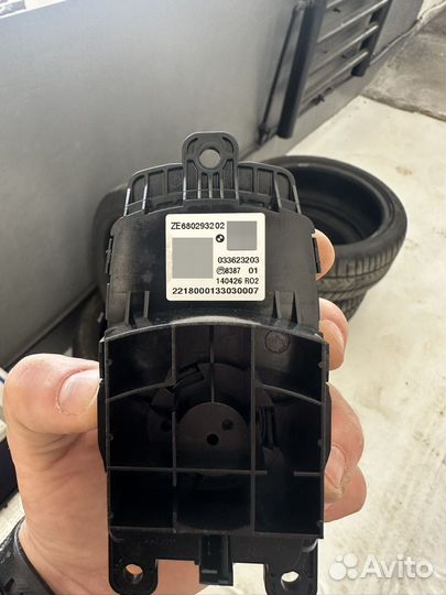 Мультимедиа bmw f30