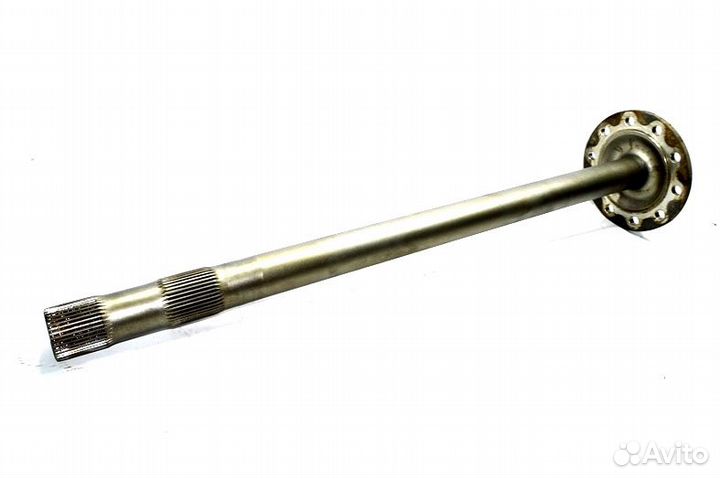 Полуось, ведущего моста, левая mercedes-benz Actro