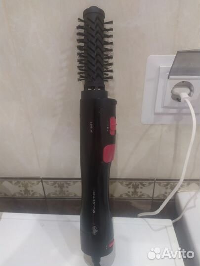 Rowenta щётка -фен