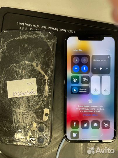 Замена аккумлятора, дисплея iPhone/Samsung/Honor