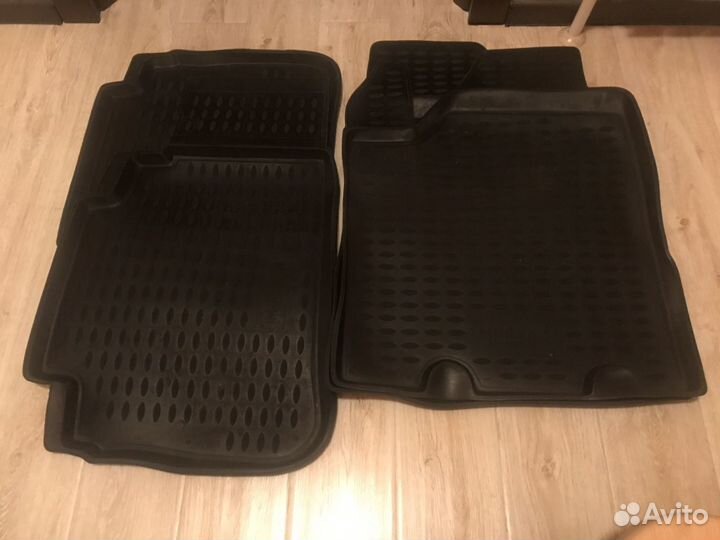 Ковры салона