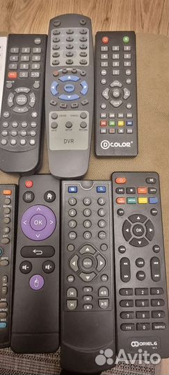 Пульты ду разные оптом