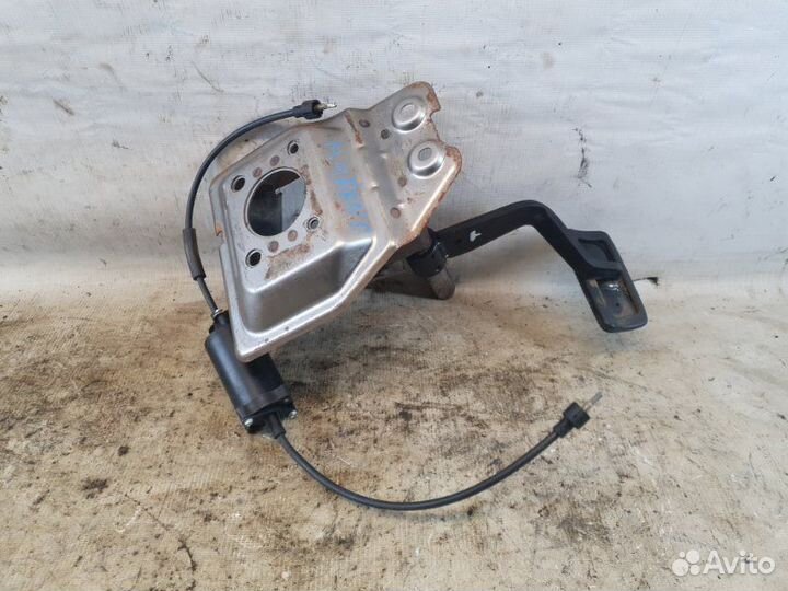 Педаль тормоза Nissan Murano Z50 VQ35DE 2003