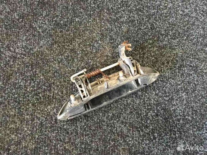 Ручка наружная передняя правая renault symbol 1 0.0 nn