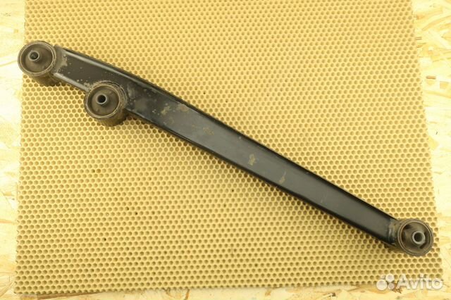 Рычаг задний продольный Daewoo Matiz оригинал