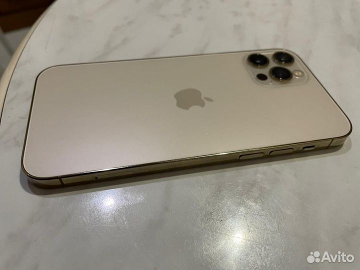 iPhone 12 Pro, 128 ГБ