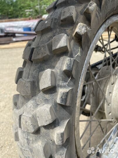 Ттр ирбис 250