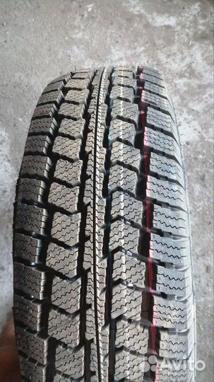 Viatti Brina 195/75 R15C и 195/75 R15C