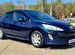 Peugeot 308 1.6 MT, 2012, 141 000 км с пробегом, цена 500000 руб.