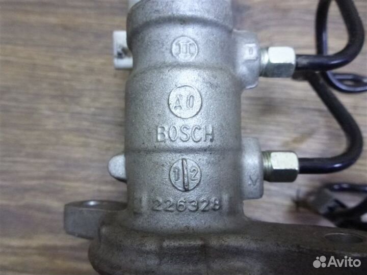 Главный тормозной цилиндр Infiniti Fx37 S51