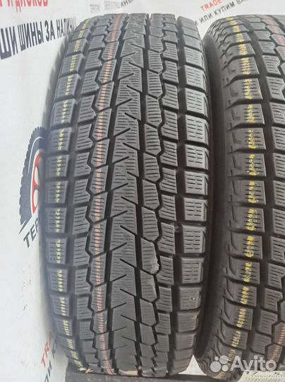 Yokohama Ice Guard G075 225/65 R17 88Q