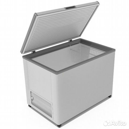 Ларь морозильный Frostor F 350 S в наличии в уфе