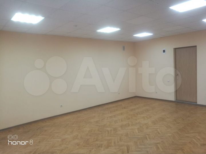 Офисные помещения от 16 до 100 м²