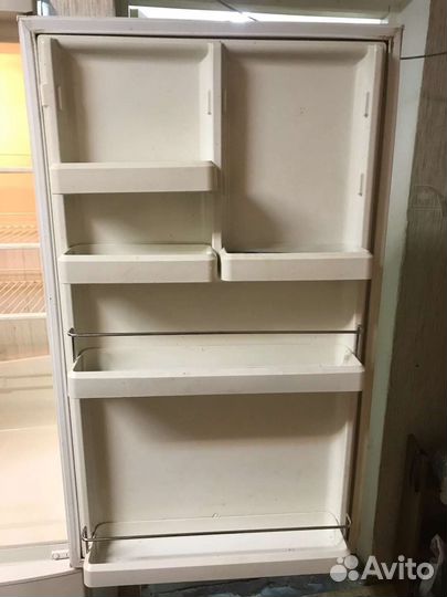 Холодильник бу bosch