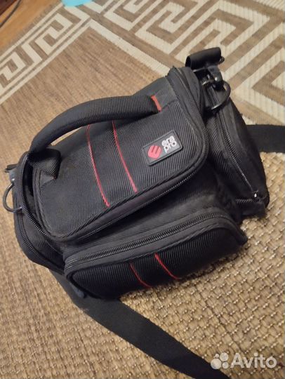 Зеркальный фотоаппарат canon 500d