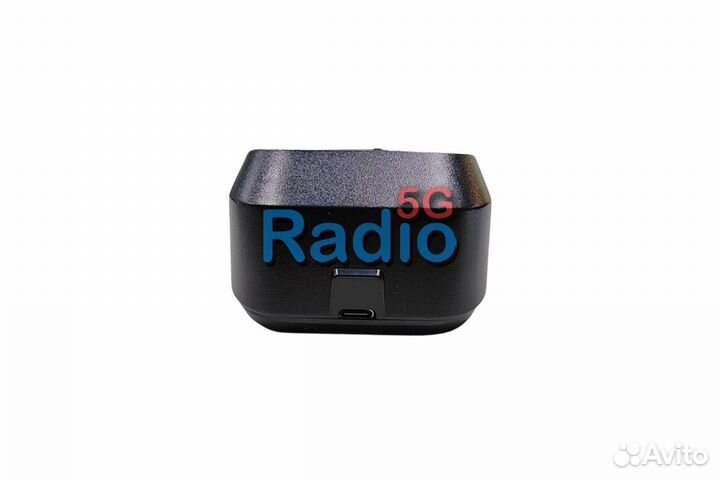 Зарядный стакан для раций TYT TH-UV99 Type-C