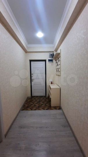 2-к. квартира, 68 м², 5/9 эт.