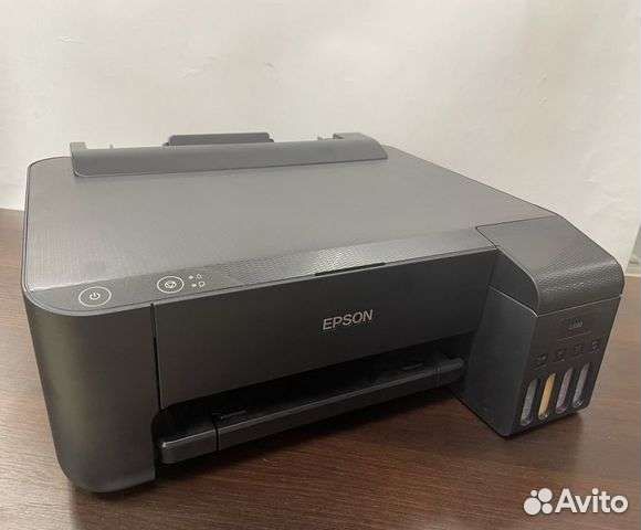 Принтер Epson сублимация