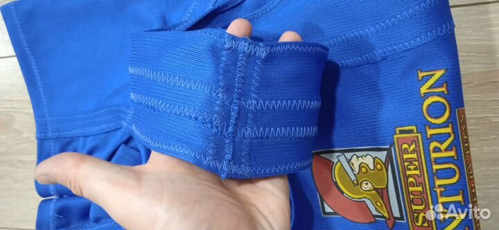 Комбез для приседа