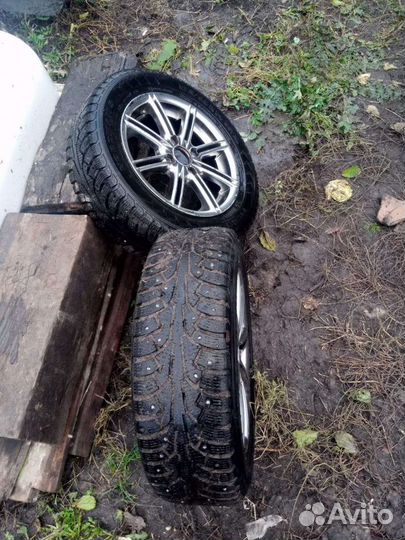 Nokian R14