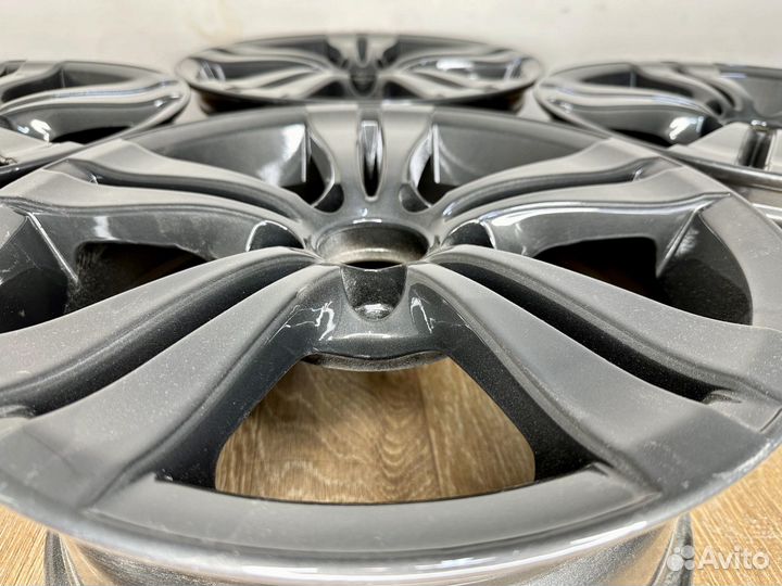 Диски Ford focus 2 R15