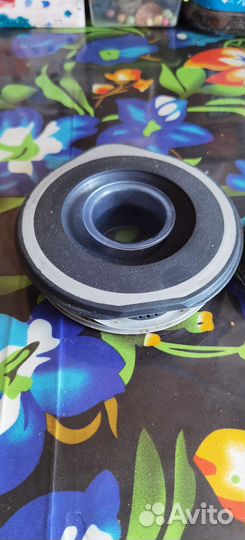 Блендер philips HR 2094