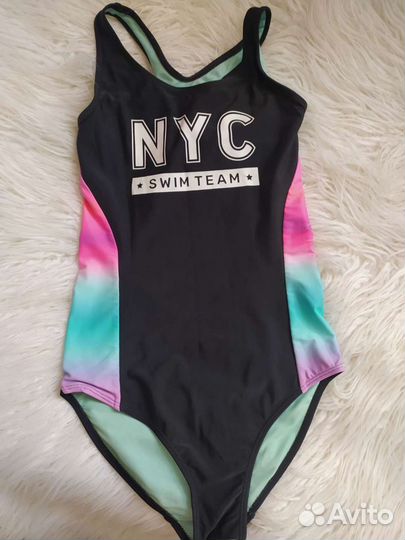 H&M купальник