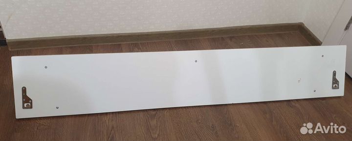 Полка навесная