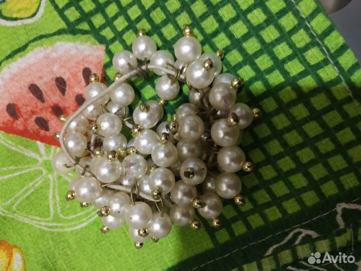 Ризиночка для волос