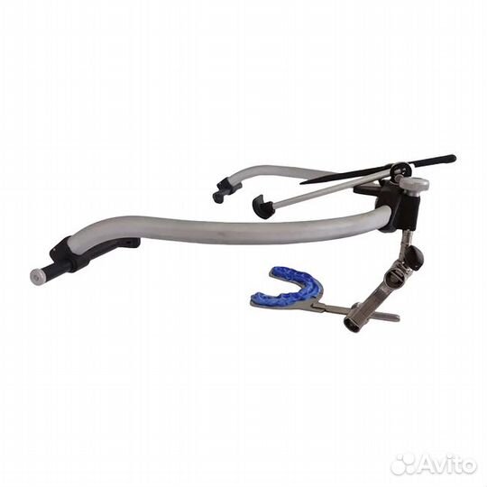 Arcus evo - лицевая дуга