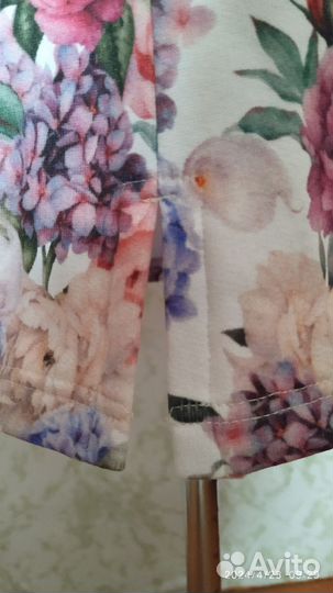 Платье. Платье-худи. Повседневное женское платье