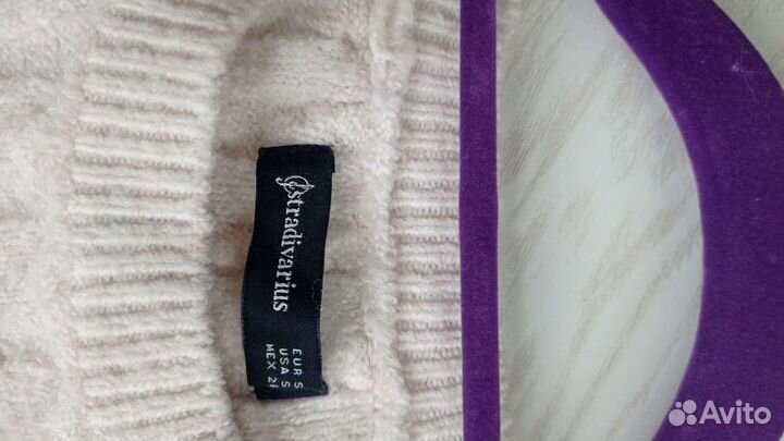 Свитер stradivarius